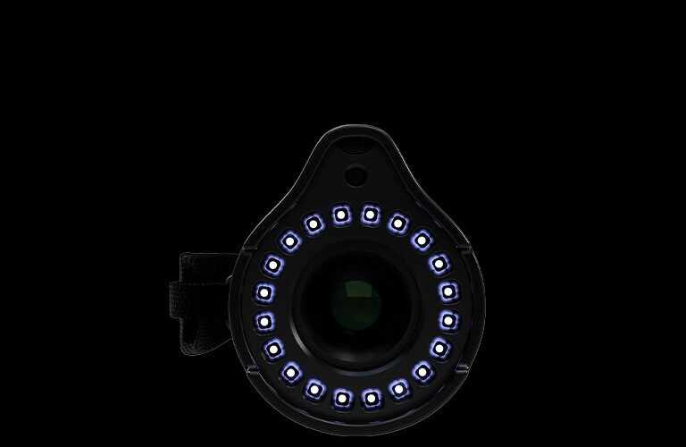 Scantech lançou o sistema de fotogrametria MSCAN - L15