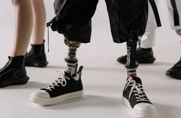 Application du scanner 3D Magic Composite dans l'industrie des moisissures de chaussures
