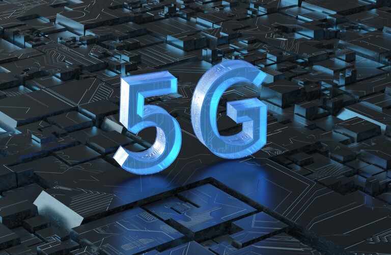 Application de Scantech dans l'analyse des interférences de la carte PCB de la station de base 5G