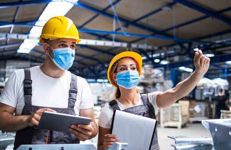 5 avantages que vous devez connaître l'inspection automatique