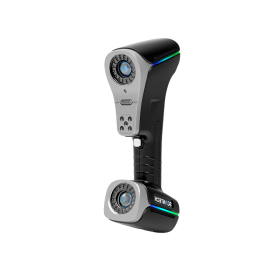 Scantech provides KSCAN composite 3D scanner