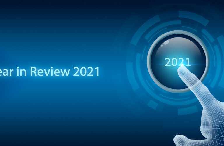 Ano na revisão 2021