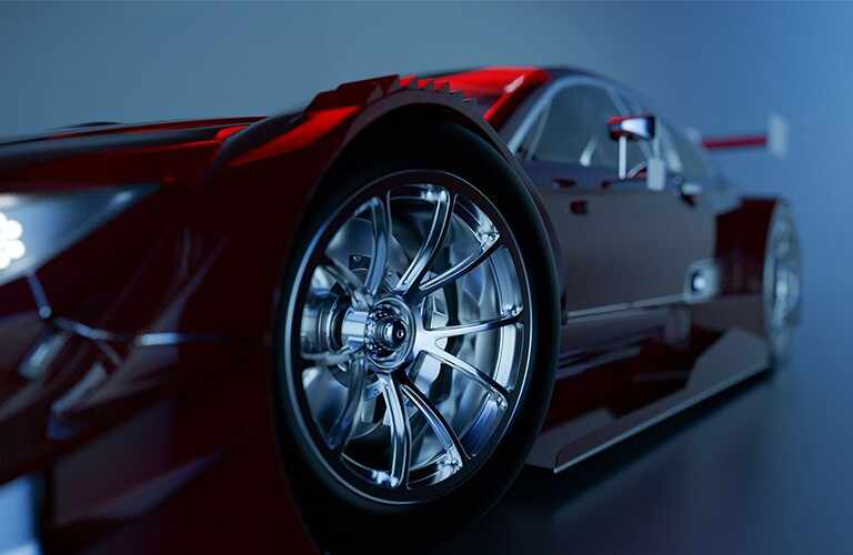 In che modo la scansione 3D può aiutare nella personalizzazione automobilistica?