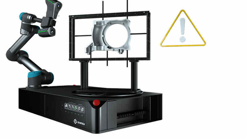 Safety guard & collision avoidance
