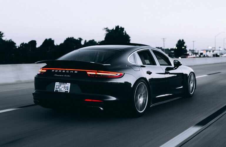 Ispezione 3D per un cruscotto automobilistico