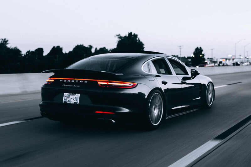automotive manufacturing, inspection