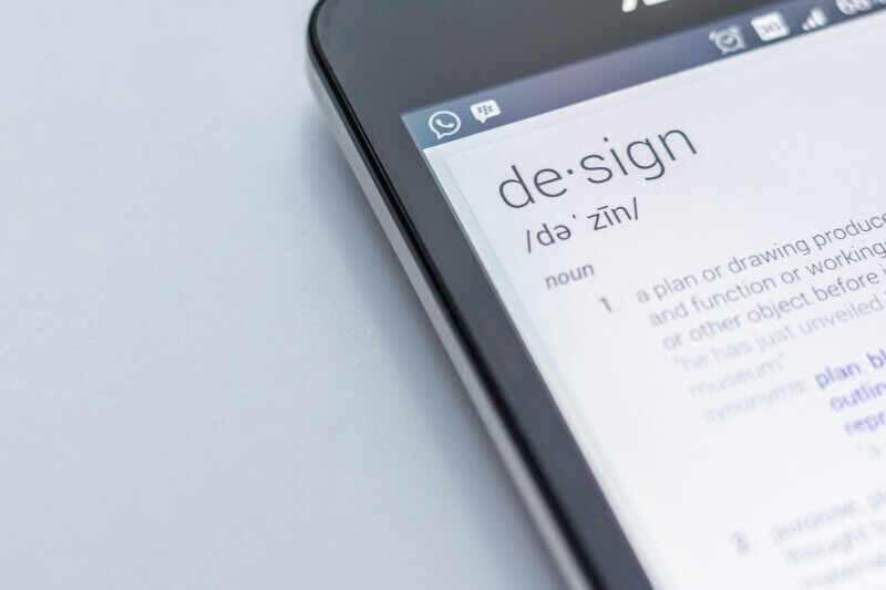 design and iteration