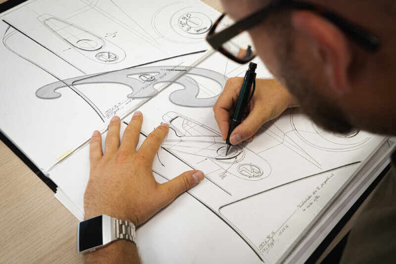 product developmnet, drawing, design