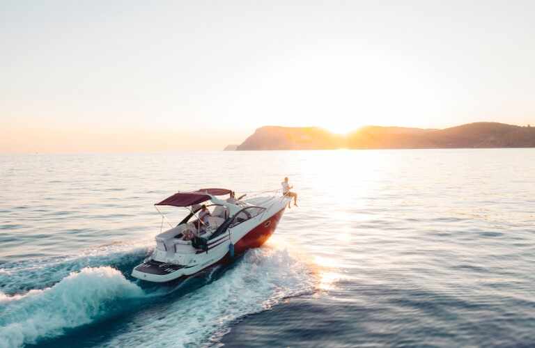 Comment la numérisation 3D peut améliorer la conception et l'ingénierie des bateaux?