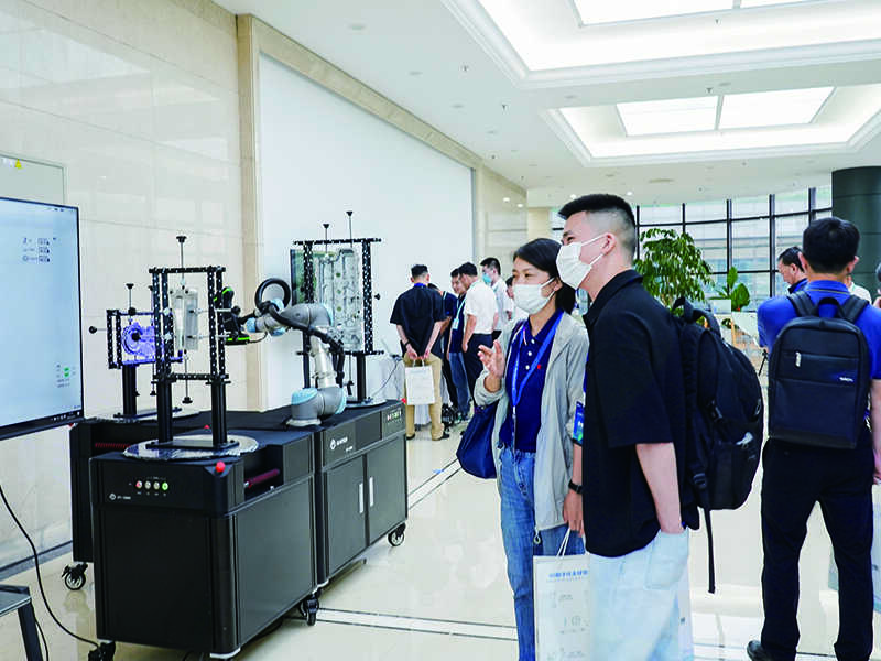 Standard automated measurement products Standard automated measurement products