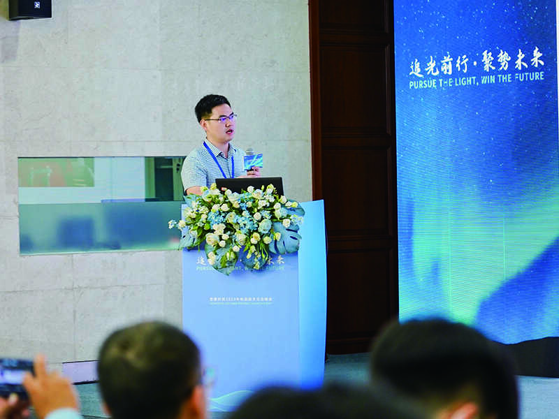 speech about 3D scanning in automotive industry speech about 3D scanning in automotive industry
