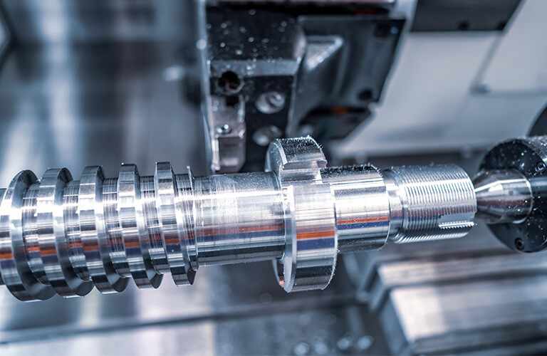 Analyse laser 3D: une nouvelle méthode d'alignement des blancs pour l'usinage précis