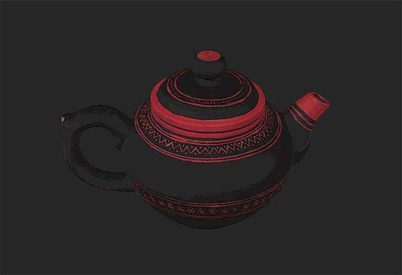 the-Yi’s-lacquerware-three-piece-teacup-set-with-an-accuracy-of-up-to-0.020-mm-and-generated-complete-3D-models