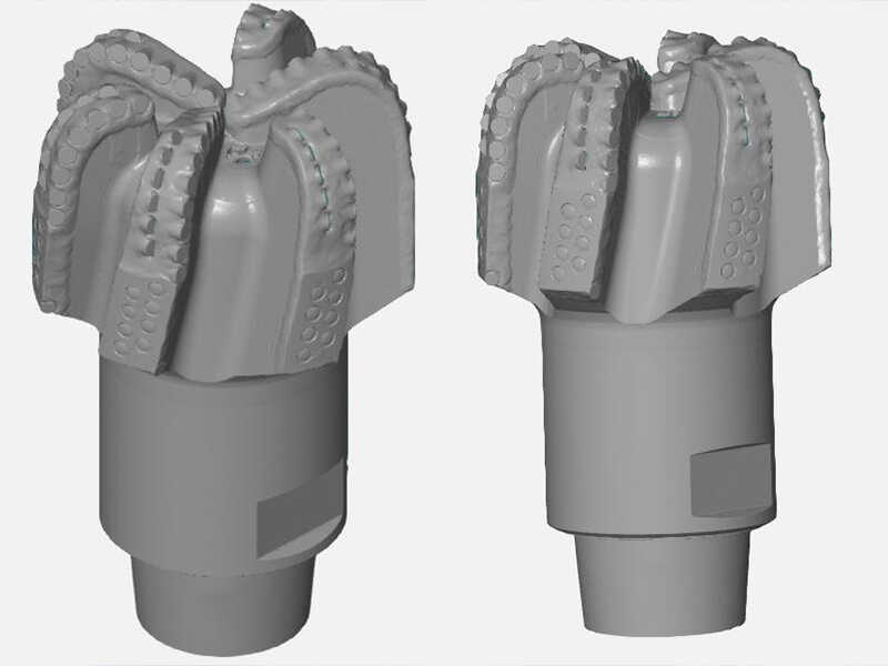 SIMSCAN 30 portable 3D scanner