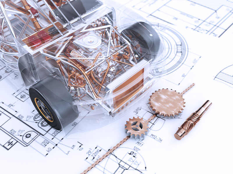 Challenges of Conventional Method