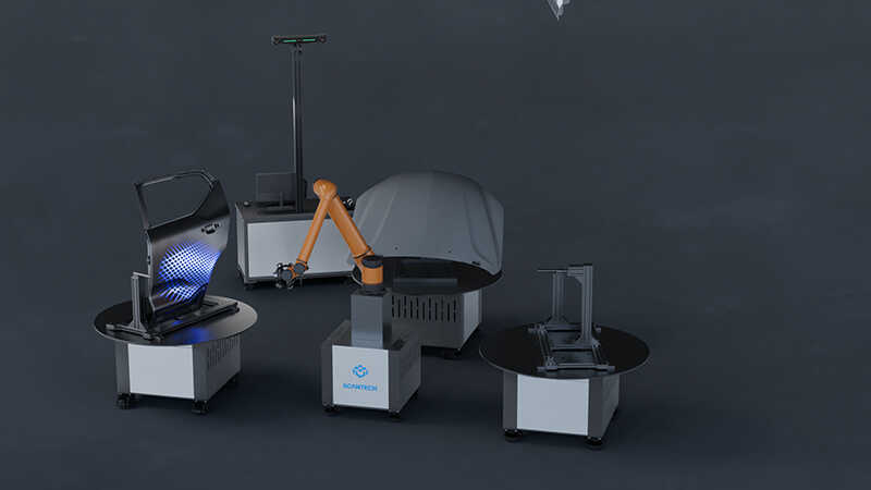 Automated Measurement