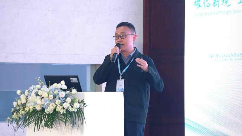 CTO of Xingxi