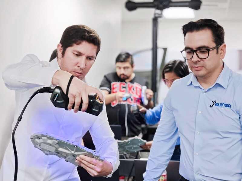 technical support team