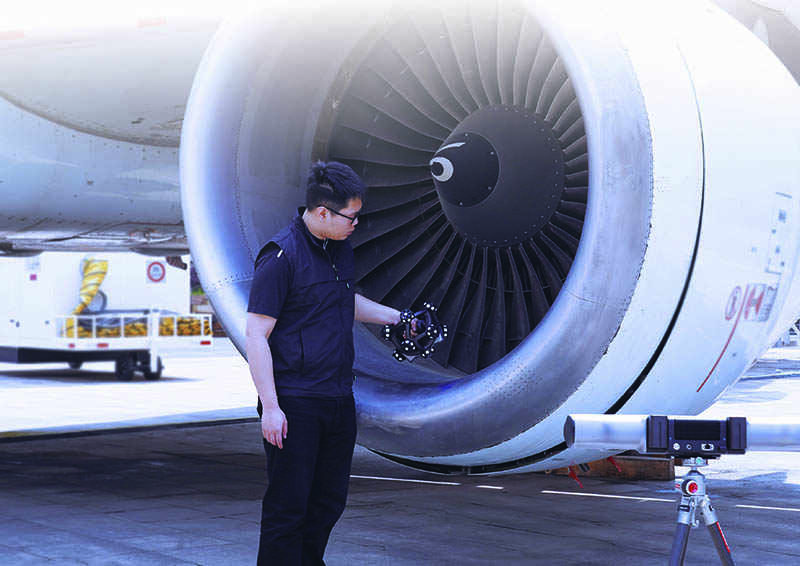 wireless measurement