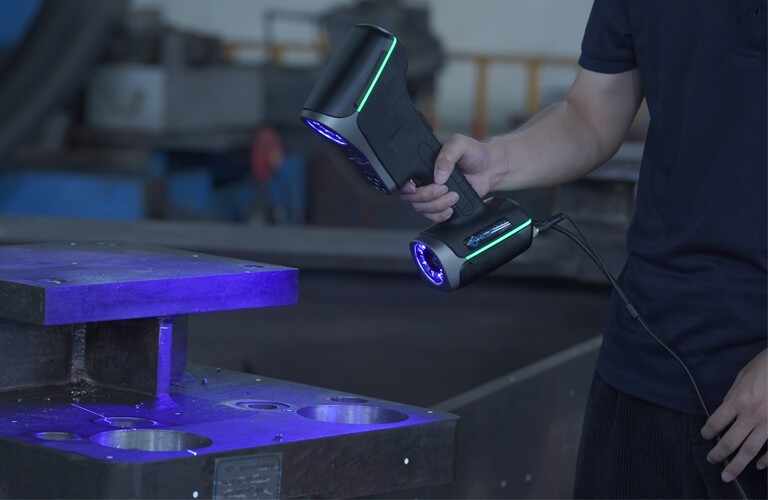 Photogrammetry vs Laser Scanning：3Dプロジェクトに最適な3Dモデリング手法を選択する