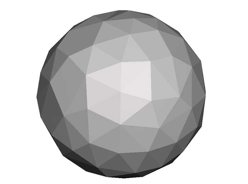 CAD models created
