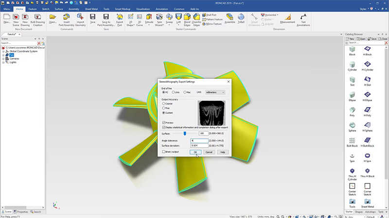 ironCAD