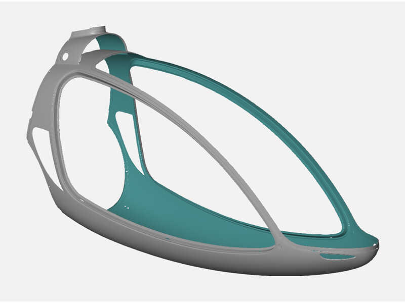 Benefits of 3D Solutions