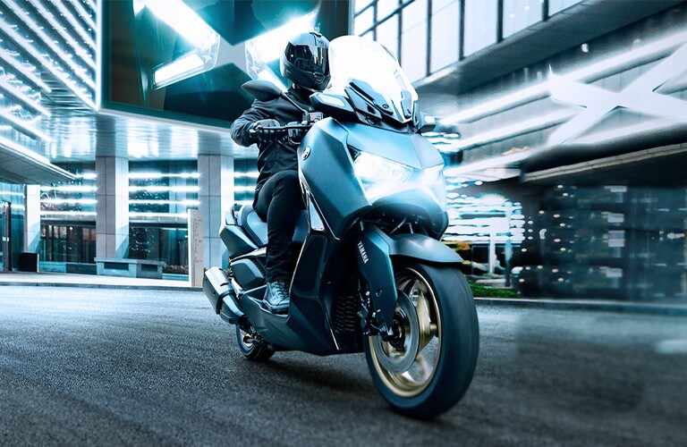 Scantechの3DスキャンテクノロジーでYamahaがどのように品質と効率を向上させたか