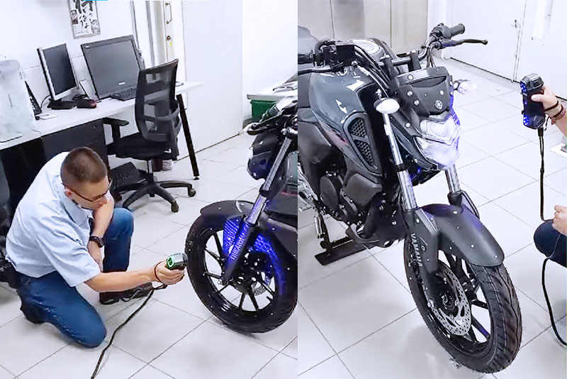Variability in Parts