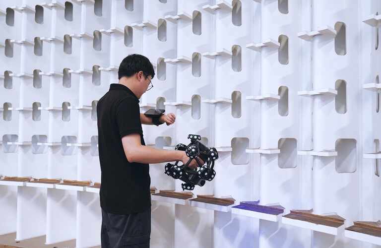 2024ベスト3Dレーザースキャナー購入ガイド