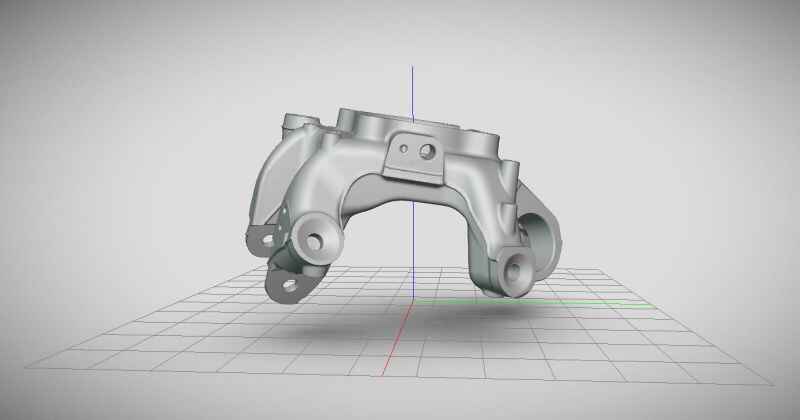 3D Vision Applications