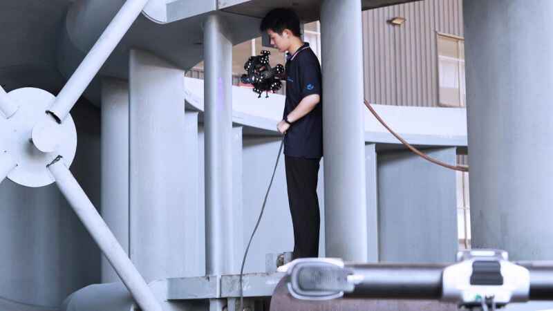 Advantages of 3D Vision