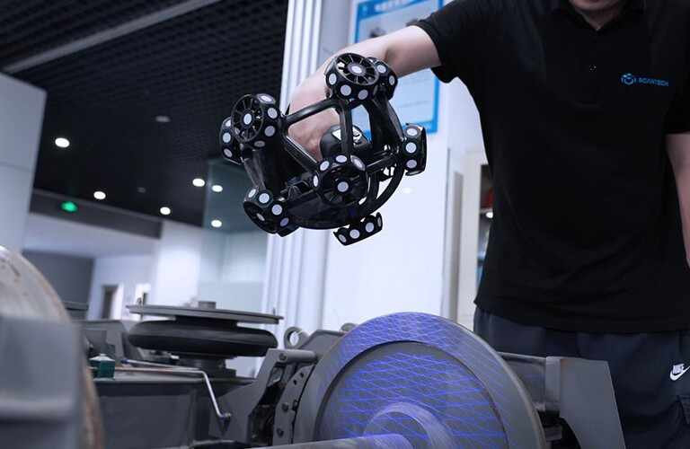 製造における精度と品質を向上させる3Dメトロロジーテクノロジー