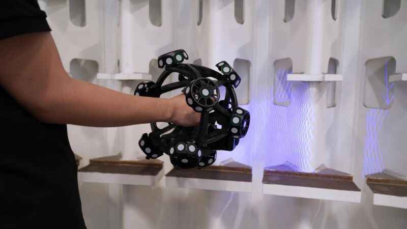 Why Use 3D Metrology
