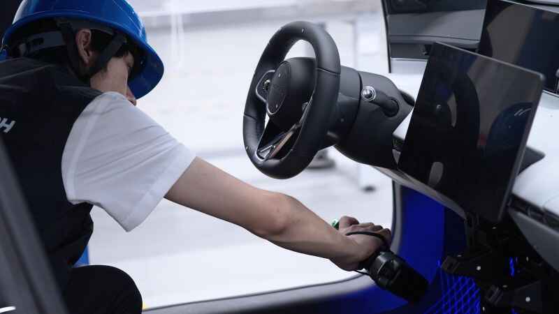 3D Scanners in Dimensional Inspection
