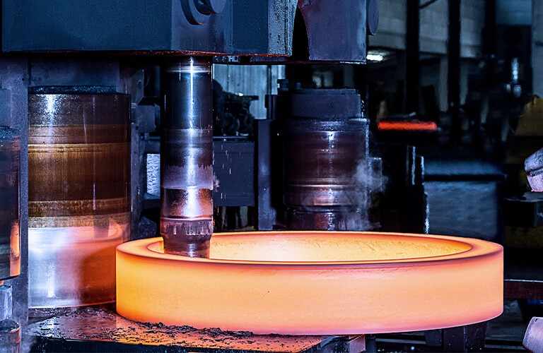 Sistema de varredura 3D sem fio NimbleTrack para inspeção dimensional conveniente e precisa