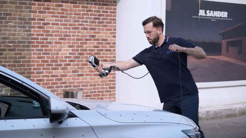 enable efficient data collection