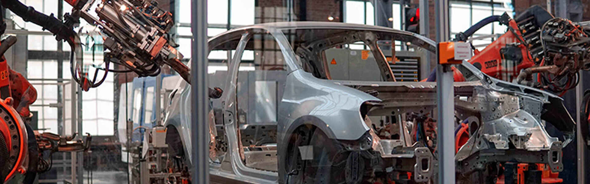 Как 3D -сканирование достигает высокого соответствия - и - Закончить стандарт для автомобильной промышленности - Часть 2