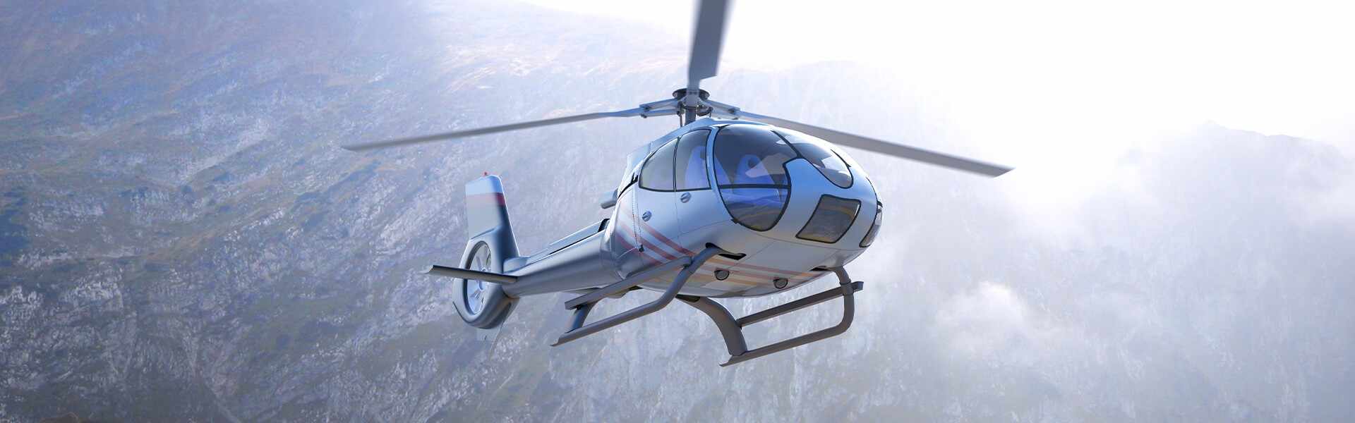 La numérisation 3D améliore l'inspection et le développement de produits dans l'industrie de l'aviation