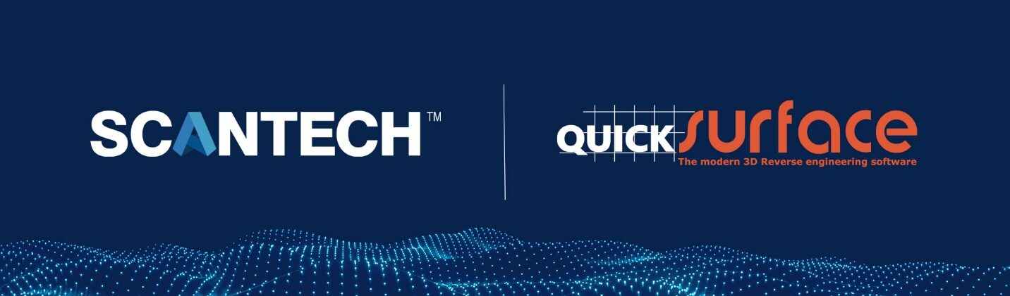 Scantech 3D -сканирующая технология, применяемая в разработке ветроэнергетики