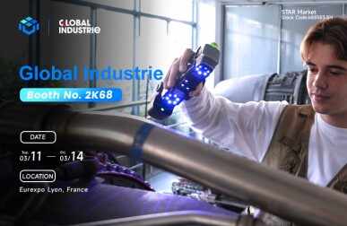 Global Industrie