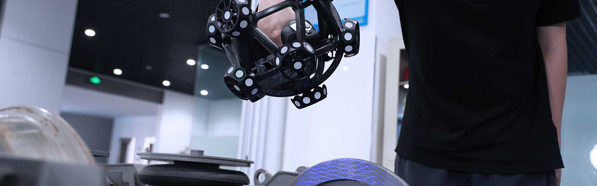 Une plongée profonde dans les techniques d'inspection dimensionnelle