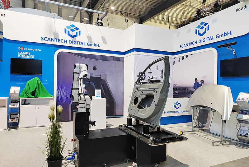 Precision at the Forefront of Innovation Precision at the Forefront of Innovation