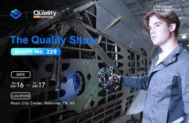 The Quality Show