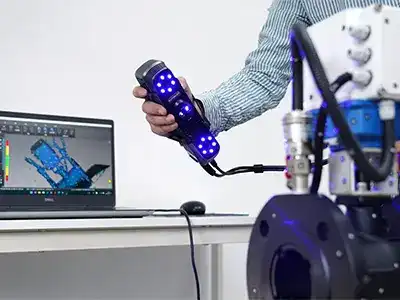 3D 시각화