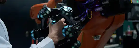 Obtain high-resolution details