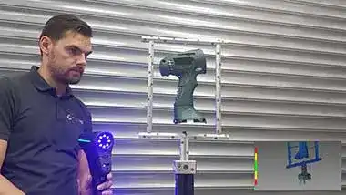 スキャンテックの3Dモバイルレーザースキャナーソリューションは、さまざまな業界の独自のニーズに合わせて設計されています。