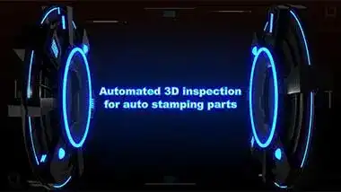 Solução Automatizada de Medição 3D da SCANTECH Projetada para as Necessidades Únicas de Diferentes Indústrias