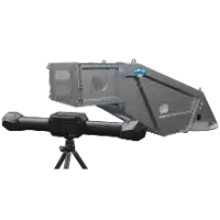 Sistema 3D M-Track
