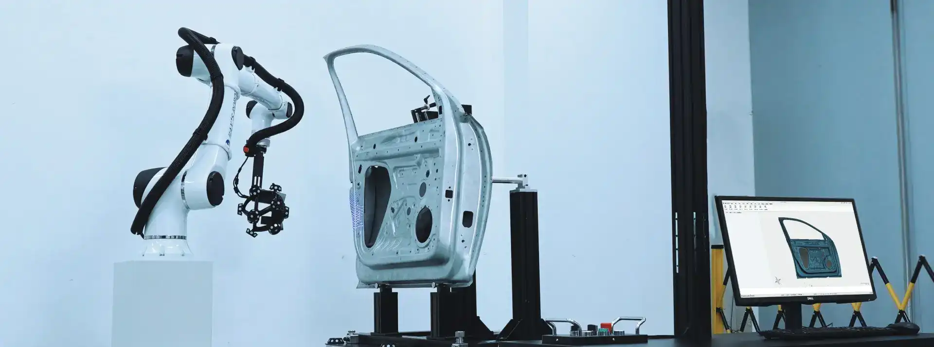 Sistema 3D Automatizado Sistema 3D Automatizado